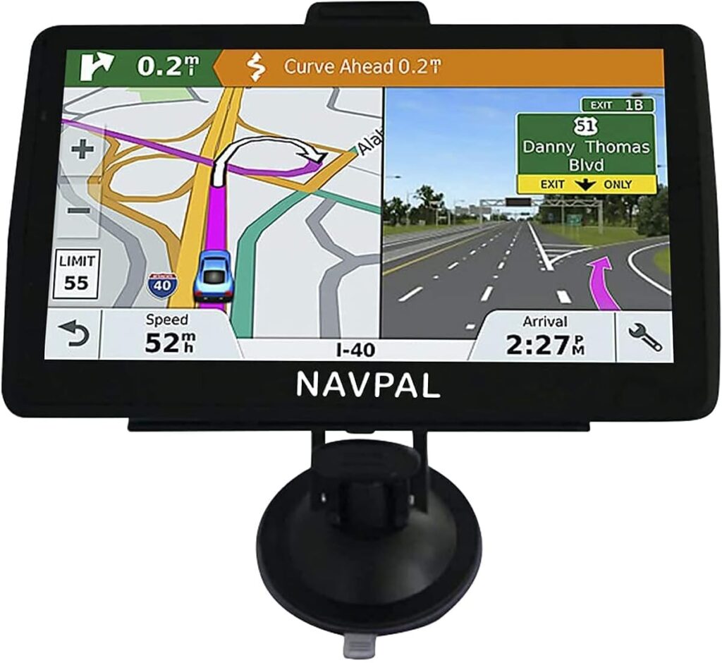 navpal gps